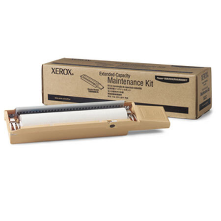 Xerox 108R00676 Extended Capacity Maintenance Kit for Phaser 8550 Printer