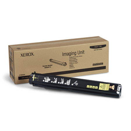 Xerox Imaging Unit for Phaser 7760, 35000 Pages Yield