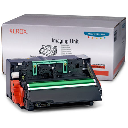Xerox 108R00744 Imaging Unit for Phaser 6110 Printers