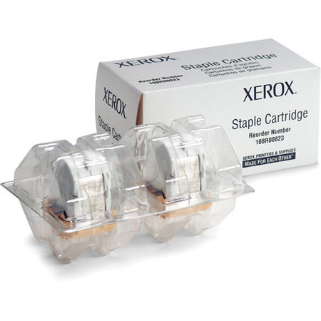 Xerox Staple Cartridge for Phaser 3635MFP, 8900, 8700