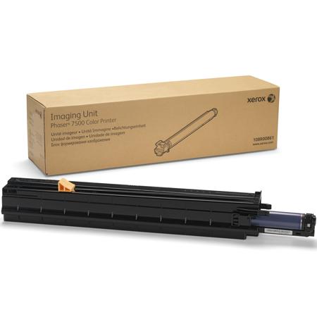 Xerox 108R00861 Imaging Unit for Phaser 7500 Printer, 80,000 Pages Yield
