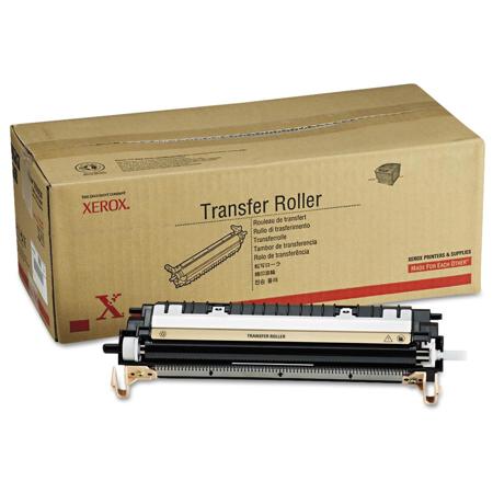 Xerox Transfer Roller for Phaser 7800 Color Printer, 200000 Capacity