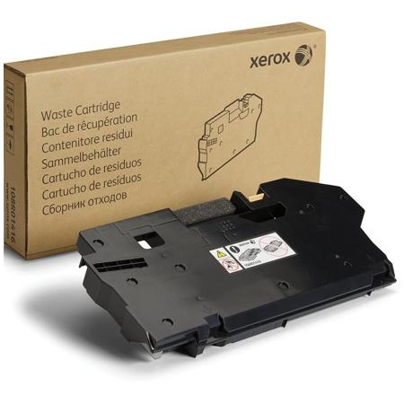 Xerox Waste Toner Cartridge for C500/C505/C600/C605 Printer, 30000 Pages