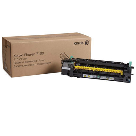 Xerox 110 Volt Fuser Unit for Phaser 7100 Color Laser Printer
