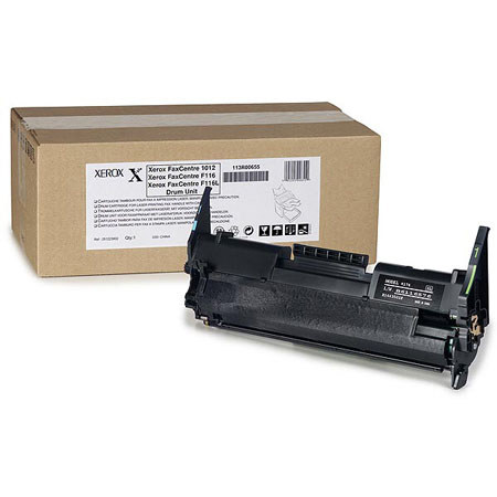 Xerox 113R00655 Drum Cartridge, 20000 Pages Yield