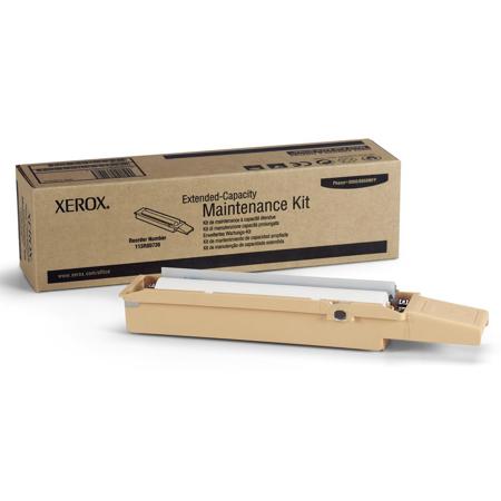 Xerox Extended-Capacity Maintenance Kit for Phaser 8860 & 8860MFP Color Printers
