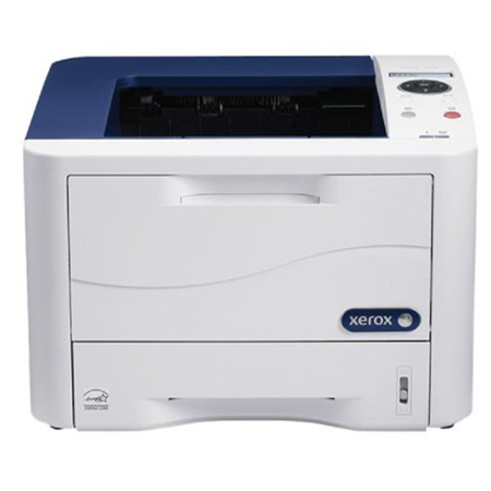 Xerox Phaser 3320 Monochrome Laser Printer (Metered)
