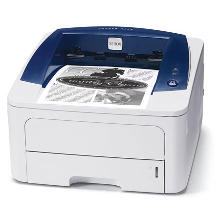 Xerox Phaser 3250/D Laser Printer with 1200 x 1200 dpi