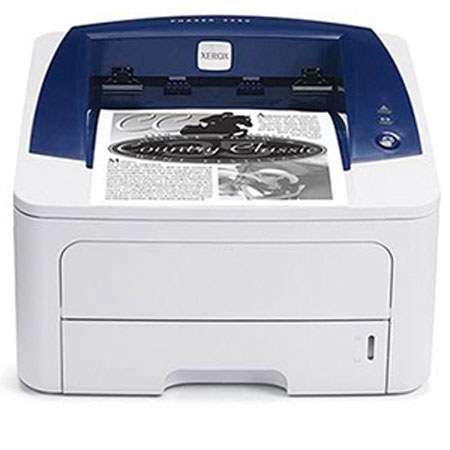 Xerox Phaser 3250/DN Laser Printer with 1200 x 1200 dpi