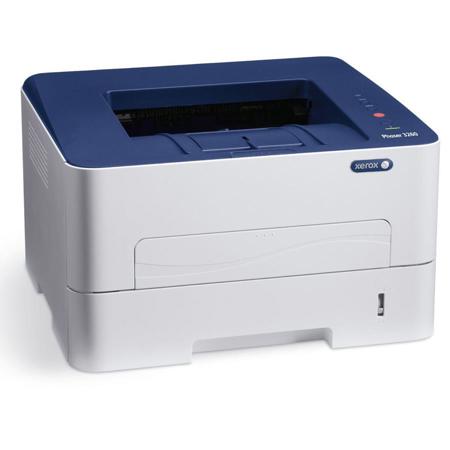 Xerox Phaser 3260DI Monochrome Automatic Duplex Laser Printer