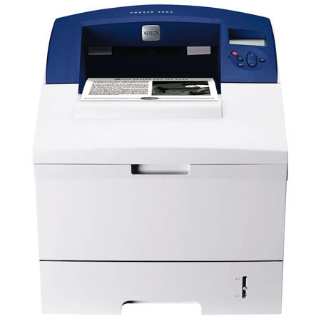 Xerox Phaser 3600/N Mono Laser Printer,1200x1200 dpi