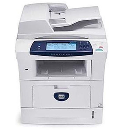 Xerox Phaser 3635MFP/SM Mono Laser Printer, 35 ppm - Copy, Email, Print, Scan