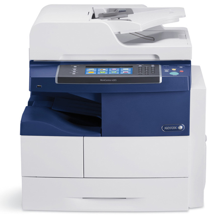 Xerox WorkCentre 4265/SM Mono Multifunction Laser Printer