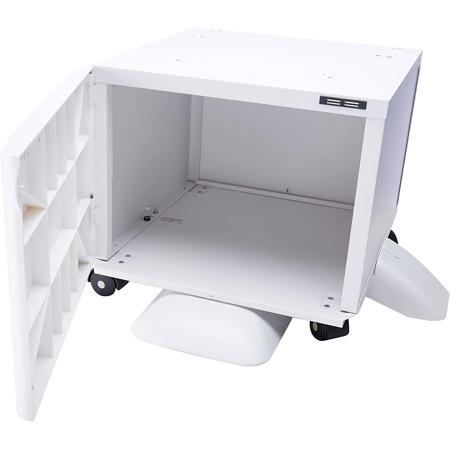 HKK　603040 ホワイトカラー Xerox Stand for Phaser 3610/6600 and WorkCentre 3615/6605 Printers