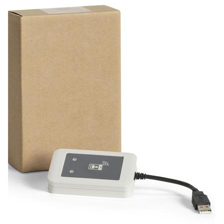 Xerox Integrated Programmable RFID Card Reader