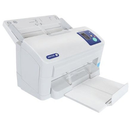 Xerox DocuMate 5460 Scanner, 60ppm Simplex / 120ipm Duplex