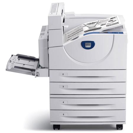 Xerox Phaser 5550/DT Mono Laser Printer,1200 x 1200 dpi