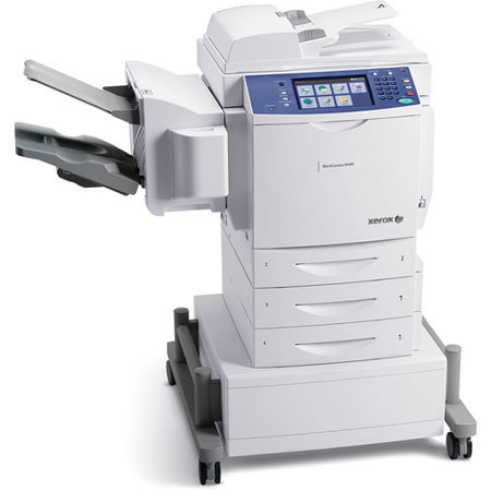 Xerox WorkCentre 6400/XF Multifunctional Printer - Fax, Copy, Print, Scan