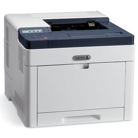 Xerox Phaser 6510/DN Automatic Duplex Color Laser LED Printer