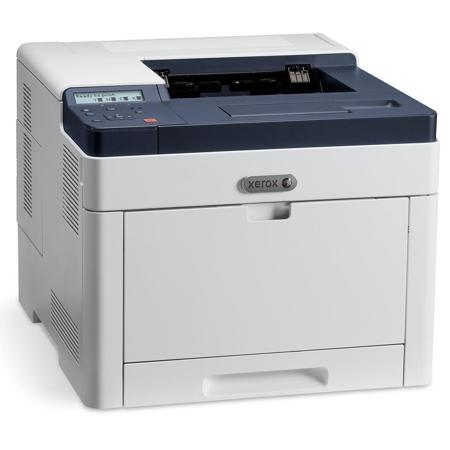 Xerox Phaser 6510/N Color Laser LED Printer