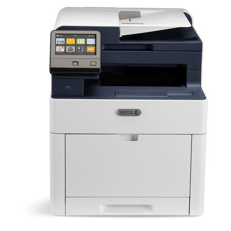 Xerox WorkCentre 6515/N Color Laser All-in-One LED Printer
