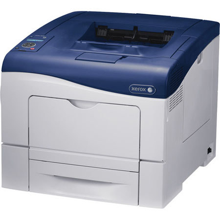 Xerox Phaser 6600/N Duplex Color Laser Printer
