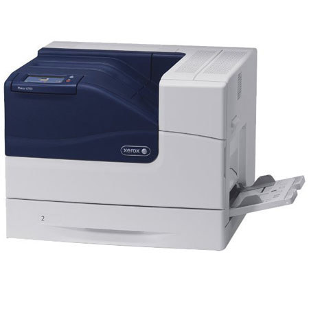 Xerox Phaser 6700/N Color Laser Printer