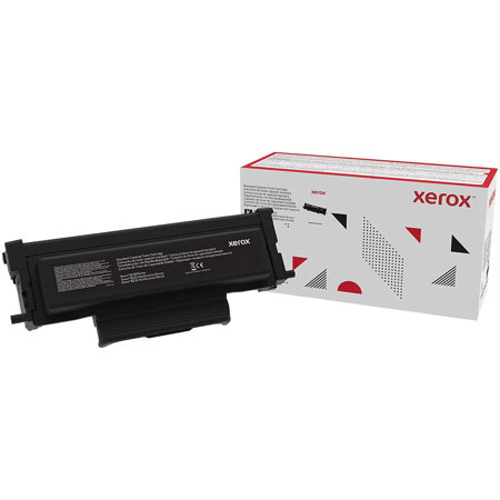 Xerox Black High Capacity Toner Cartridge for C230/C235 Printers,Return Optional