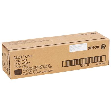 Xerox 6R1175 Black Toner for CopyCentre and WorkCentre