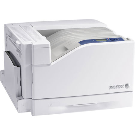 Xerox Phaser 7500/DN Color Laser Printer, 1200x1200dpi