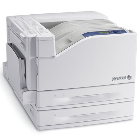 Xerox Phaser 7500/DT Color Laser Printer, 1200x1200dpi