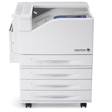 Xerox Phaser 7500/DX Color Laser Printer, 1200x1200dpi