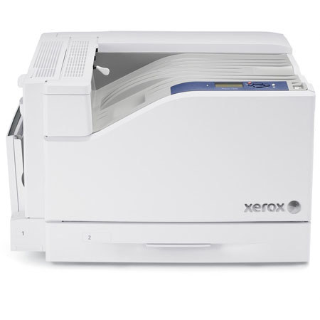 Xerox Phaser 7500/N Color Laser Printer, 1200x1200dpi