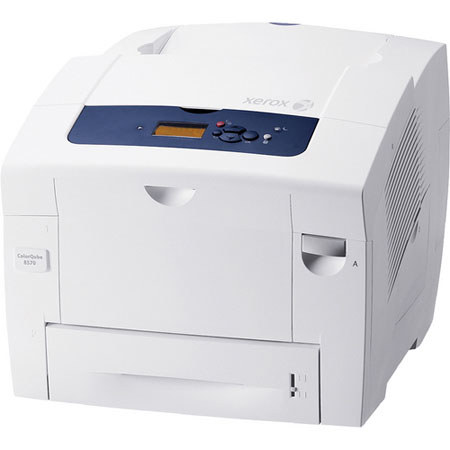 Xerox ColorQube 8570/N Color Laser Printer