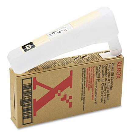 Xerox 8R7975 Laser Toner Fuser Oil for DocuColor 12
