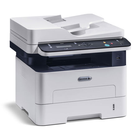 Xerox B205 Wireless Monochrome Laser MFP, 31ppm - Print, Scan, Copy, Email