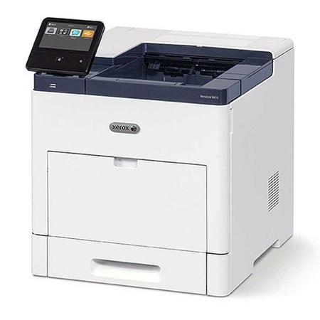 Xerox VersaLink B610/DN B&W Laser Printer, 65ppm, 1200x1200 dpi, 700 Sheets Capacity