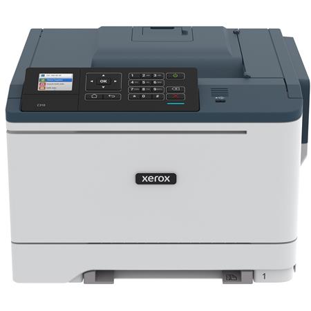tre spansk Afdæk Xerox C310/DNI Wireless Duplex Color Laser Printer C310/DNI - Adorama