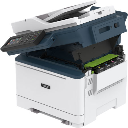 Xerox C315 Wireless Duplex Multifunction Color Laser Printer