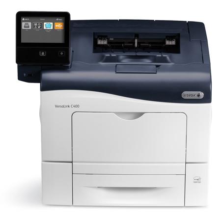 Xerox VersaLink C400/DN Duplex Color Laser Printer