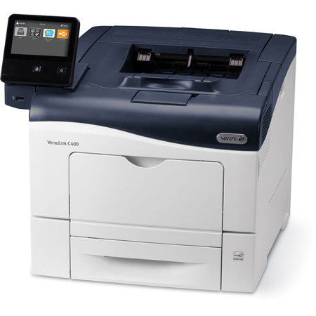 Xerox VersaLink C400/DN Color Laser Printer - SKU#1505453