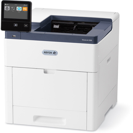 Xerox VersaLink C600/N Color Laser LED Printer