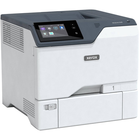 Xerox VersaLink C620 Duplex Color Laser Printer