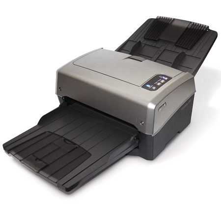 Xerox DocuMate 4760 Duplex Scanner