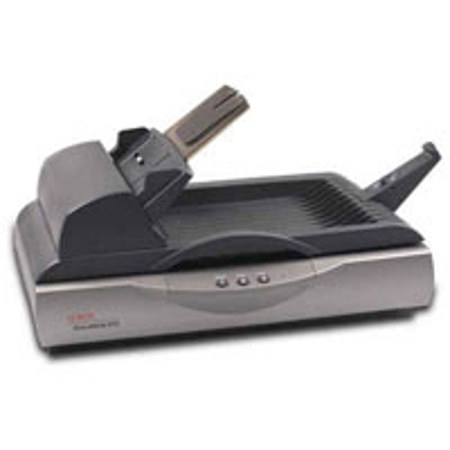 Xerox DocuMate 515 Document Scanner, 600 dpi