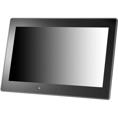 Xenarc 1569GNH 15.6" Full HD Touchscreen Waterproof LCD Monitor, HDMI/DVI/VGA/AV
