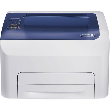 Xerox Phaser 6022/NI Wireless Color LED Photo Printer