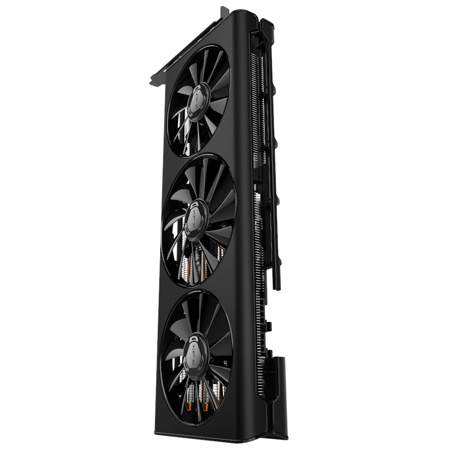 XFX AMD Radeon RX 5700 XT Triple Dissipation 8GB GDDR6 Graphics Card