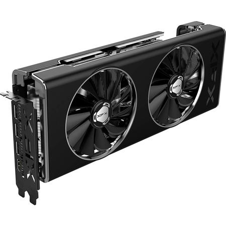 XFX Radeon RX 5700 XT THICC II 8GB GDDR6 Graphics Card