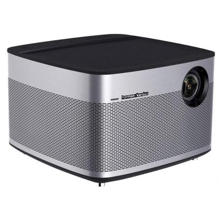 XGIMI H1 Full HD LED Home Projector, 900 Lumens